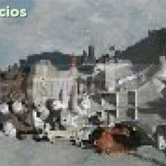 CAJA CAMBIOS AUDI A4 1.9 TDI 130CV FEC