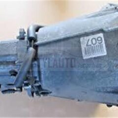 CAJA MANUAL MERCEDES C180 716633