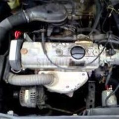 MOTOR COMPLETO SEAT IBIZA 1.4I ABD A B D