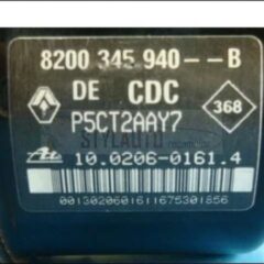 BOMBA ABS RENAULT LAGUNA 8200345940B
