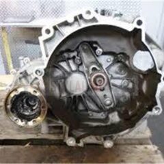CAJA CAMBIOS VW POLO 1.4 LVE L V E