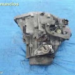 CAJA CAMBIOS CITROEN C5 HDI 20LE75