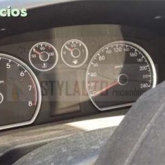 CUADRO DE RELOJES HYUBDAI I30 GASOLINA