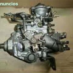 BOMBA INY NISSAN TERRANO 167000F002