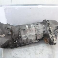 CAJA CAMBIOS LAND ROVER DISCOVERY 3 TDV6