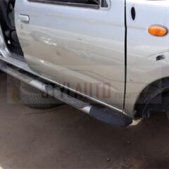 ESTRIBERAS NISSAN NAVARA PICK UP