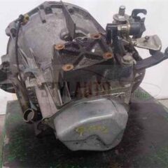 CAJA MANUAL CITROEN JUMPER 2.5D 20LE19