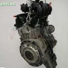 MOTOR MERCEDES CLASE A 160 166960