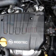 CULATA OPEL VECTRA MOTOR 1.8 GASOLINA