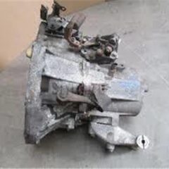 CAJA MANUAL ALFA ROMEO CROSSWAGON Q4 JTD