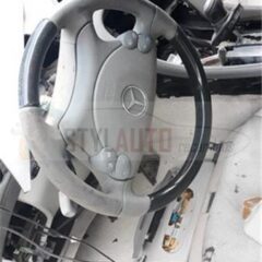 KIT DE AIRBAGS MERCEDES SL 2005