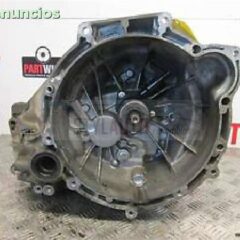 CAJA CAMBIOS FORD C-MAX 3M5R7002NF