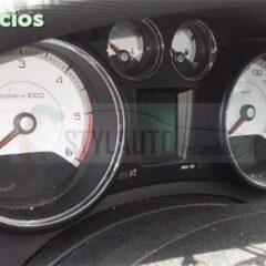 CUADRO DE MANDOS PEUGEOT 308 HDI