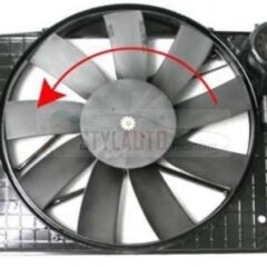 ELECTROVENTILADOR MB W220 2205000093