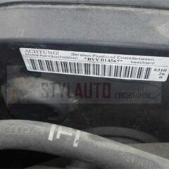 CULATA VW GOLF 5 2.0 FSI BVY B V Y