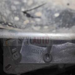 CAJA MANUAL DACIA SANDERO 1.4 55KW
