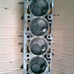 CULATA OPEL VECTRA 2.0 GASOLINA Año 92