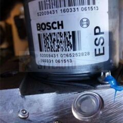 BOMBA ABS FIAT 500 ABARTH 0265252828