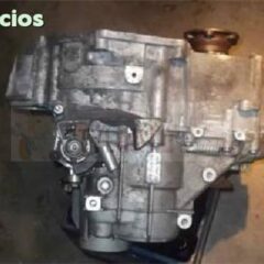 CAJA CAMBIOS MANUAL AUDI A3 TIPO LNZ