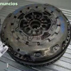 KIT EMBRAGUE RENAULT MASTER 2.5 DCI