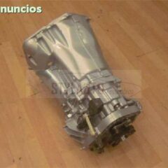 CAJA CAMBIOS MERCEDES SPRINTER 711651