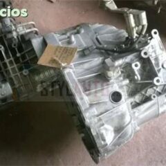 CAJA MANUAL LAND ROVER FREELANDER TD4