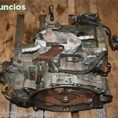 CAJA AUTOMATICA PEUGEOT 607 20HZ25
