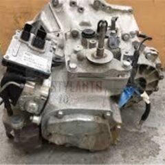 CAJA CAMBIOS CITROEN BERLINGO 1.6 20DR42
