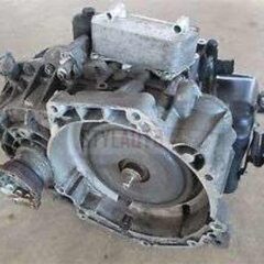 CAJA DE CAMBIOS AUTOMATICA AUDI A3 HRW