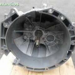 CAJA MANUAL FORD TRANSIT 2.4 4C1R-7006
