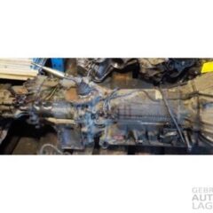 CAJA AUTOMATICA MITSUBISHI MONTERO 3.5