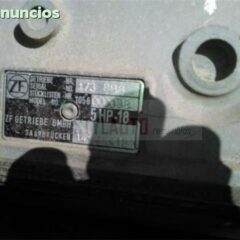 CAJA CAMBIOS AUTOMATICA BMW 730I E32