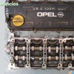 CULATA OPEL 1.7 DTI MOTOR ISUZU Y17DT
