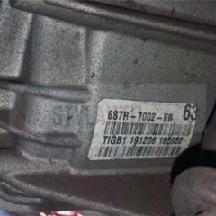 CAJA MANUAL FORD MONDEO 6S7R7002EB