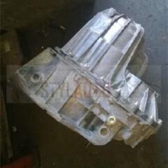 CAJA DE CAMBIOS OPEL VIVARO 1.9 PK6013
