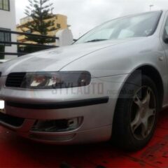 DESPIECE SEAT TOLEDO 1.9 TDI 110CV