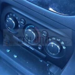 MANDOS AIRE AC FORD KA 2104