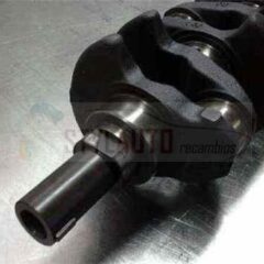 CIGUEÑAL BMW 320D 136CV E46