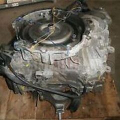 CAJA AUTOMATICA FORD MONDEO MK3 3S717000