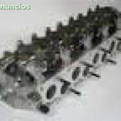 CULATA COMPLETA HYUNDAI H1 2.5 TD