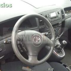 JUEGO AIRBAGS TOYOTA COROLLA VERSO