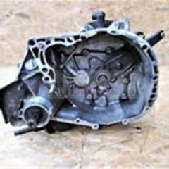 CAJA MANUAL RENAULT 19 1.9D JB3028