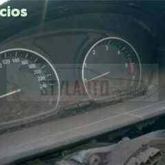 CUADRO DE RELOJES BMW X3 2.0D DIESEL
