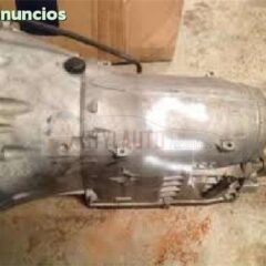 CAJA AUTOMATICA MERCEDES SLK 722616