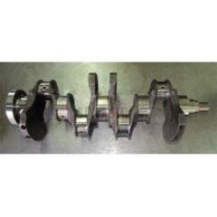 CIGUEÑAL BMW 120D 204D5