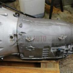 CAJA AUTOMATICA MERCEDES W210 722609
