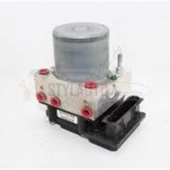 ABS ISUZU RODEO 0265231047 0265800578