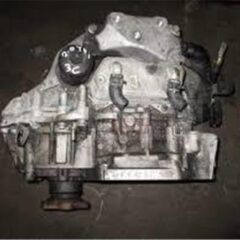 CAJA AUTOMATICA VW GOLF 5 DSG 02E301107R