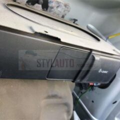 CAJA DE CDS VW TOUAREG