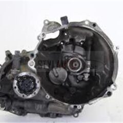 CAJA CAMBIOS MANUAL SEAT AROSA 1.0 DTP